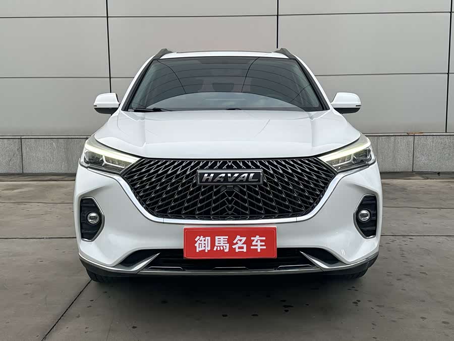 Haval M6 2021