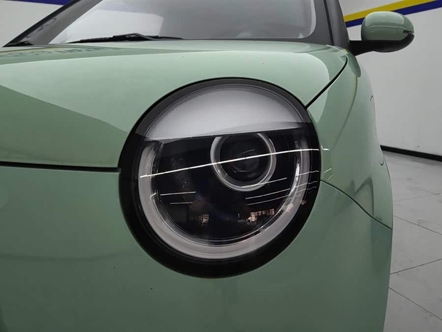 Changan Lumin 2022