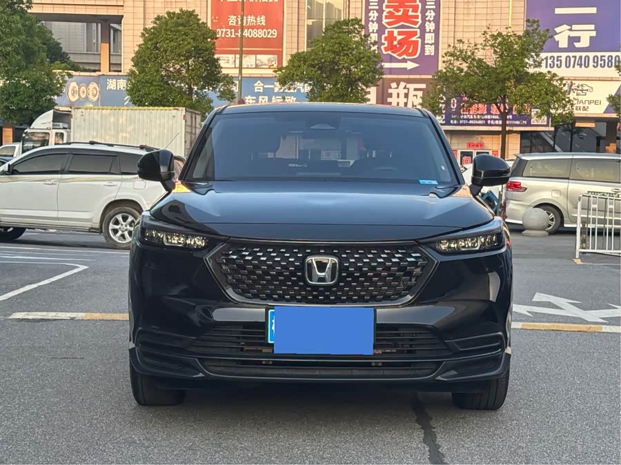 Honda XR-V 2024