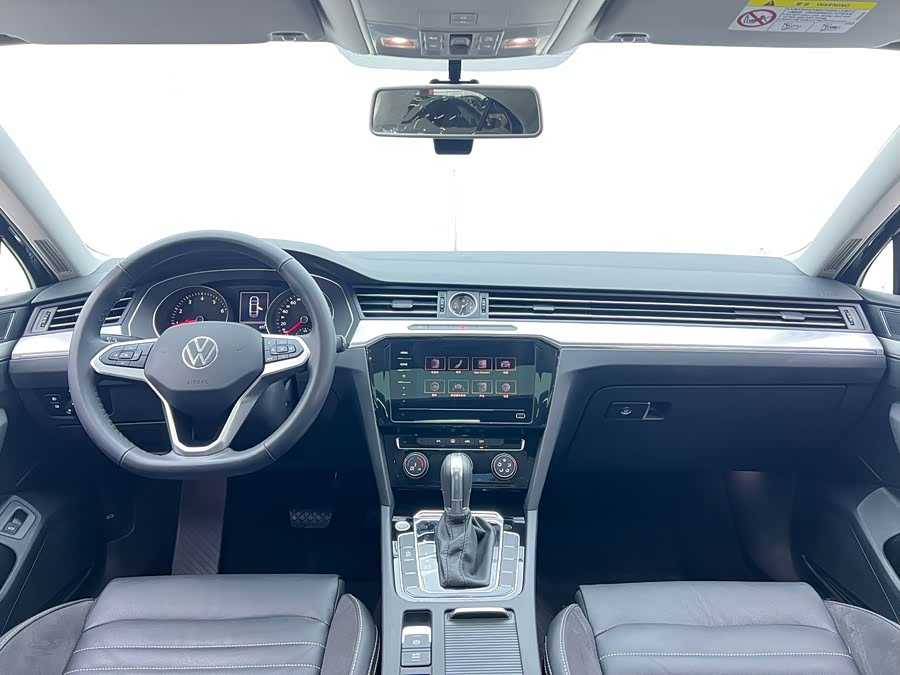 Volkswagen Magotan 2020