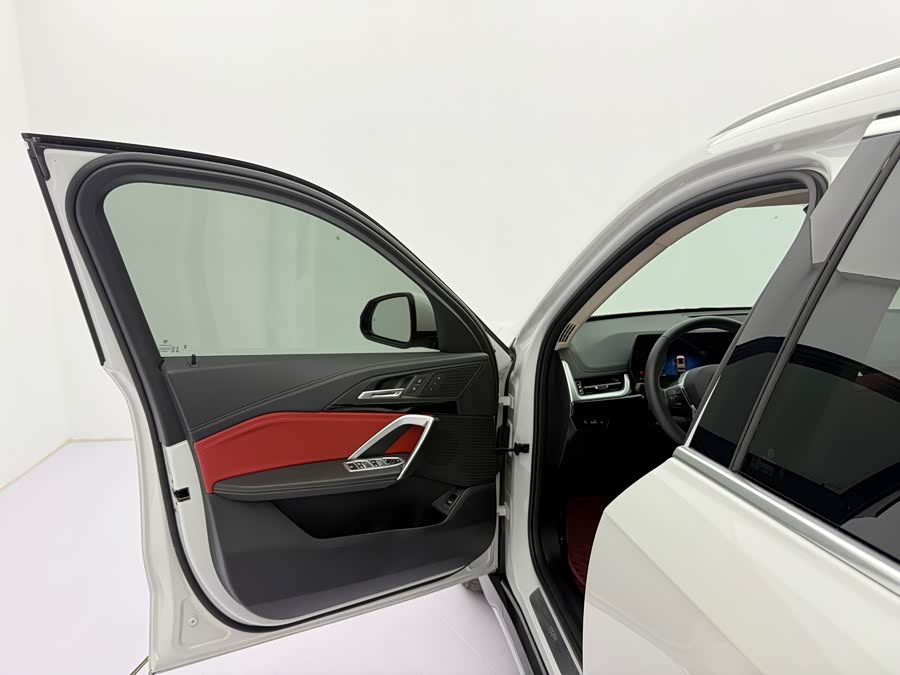 BMW X1 2023 — фото 22