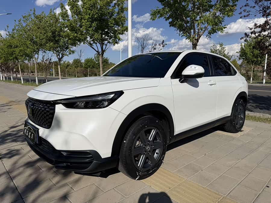 Honda XR-V 2023