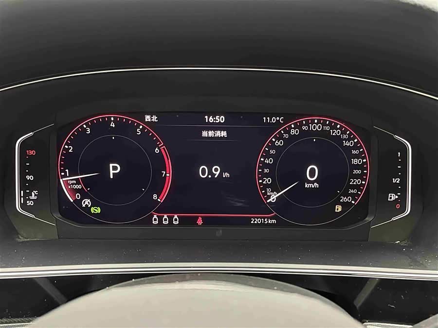 Volkswagen Passat 2023 — фото 13