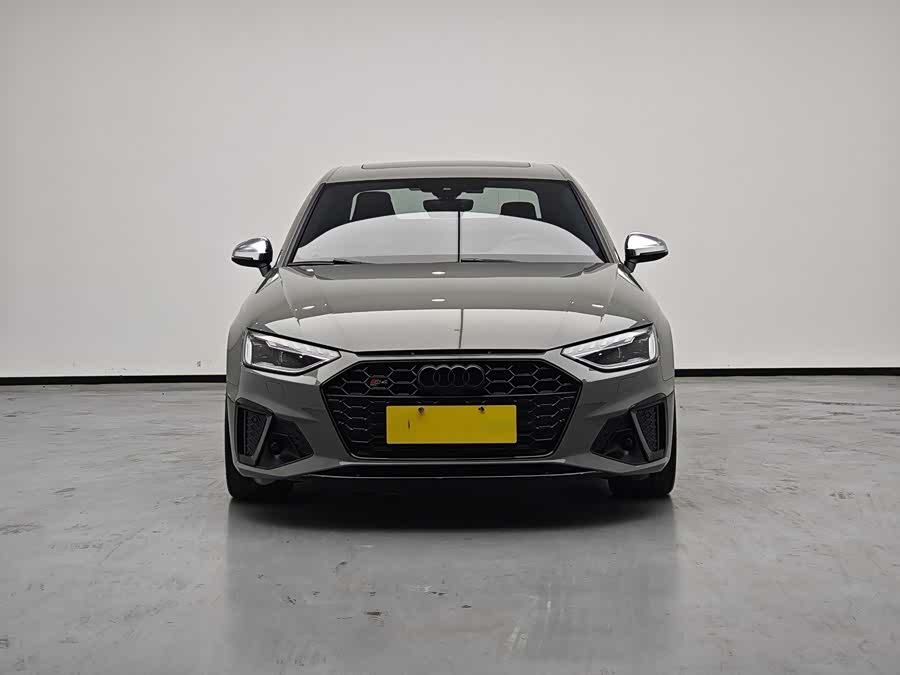 Audi S4 2022