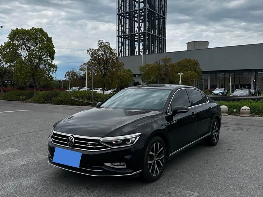 Volkswagen Magotan 2020