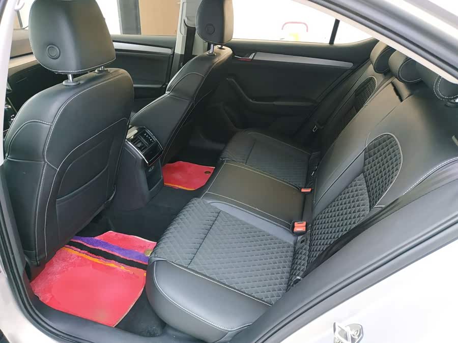 Skoda Speedy 2018 — фото 17