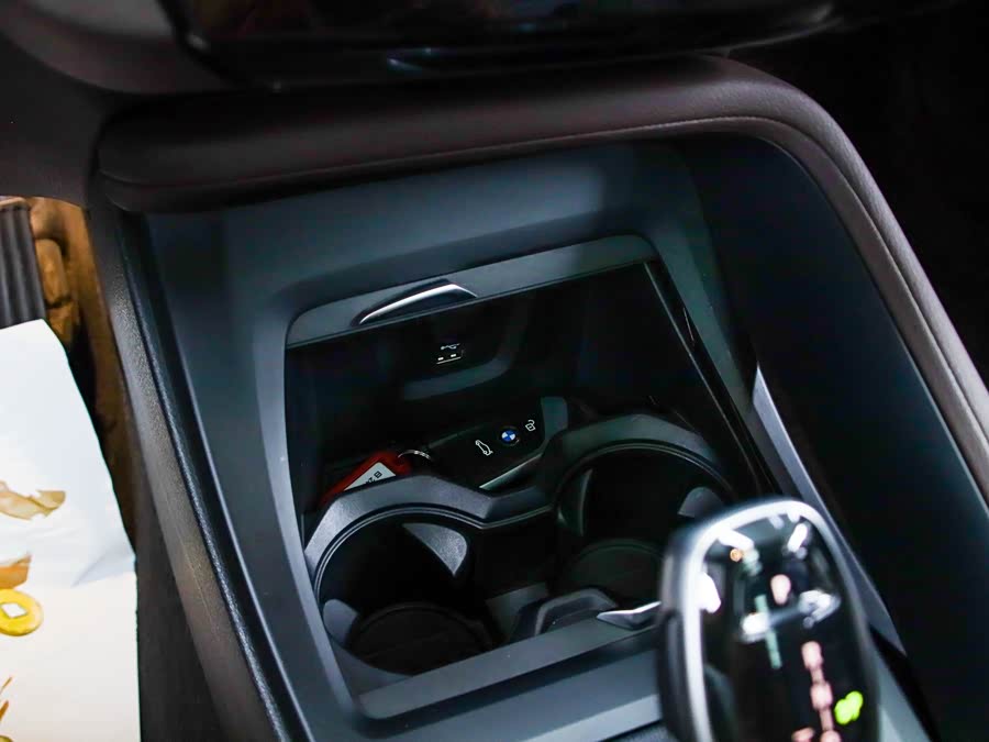 BMW X1 2022 — фото 11