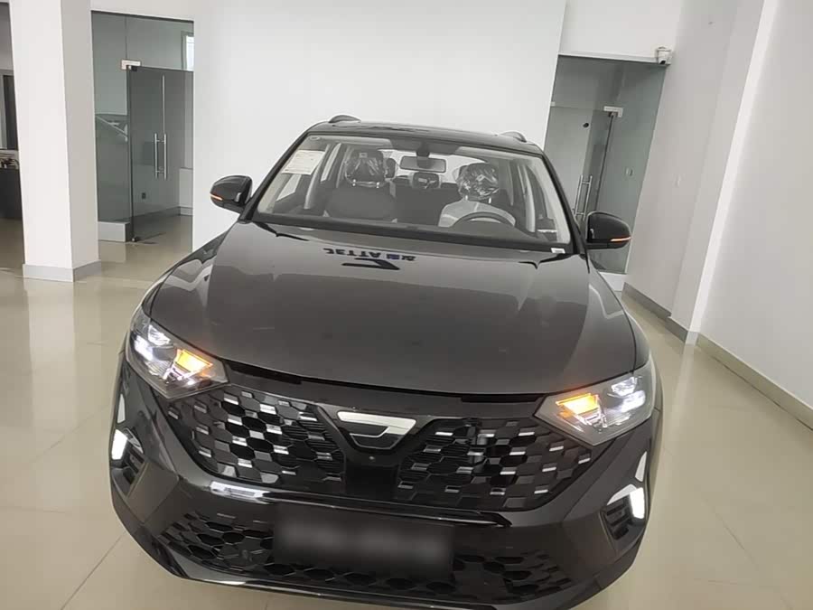 Jetta VS5 2024