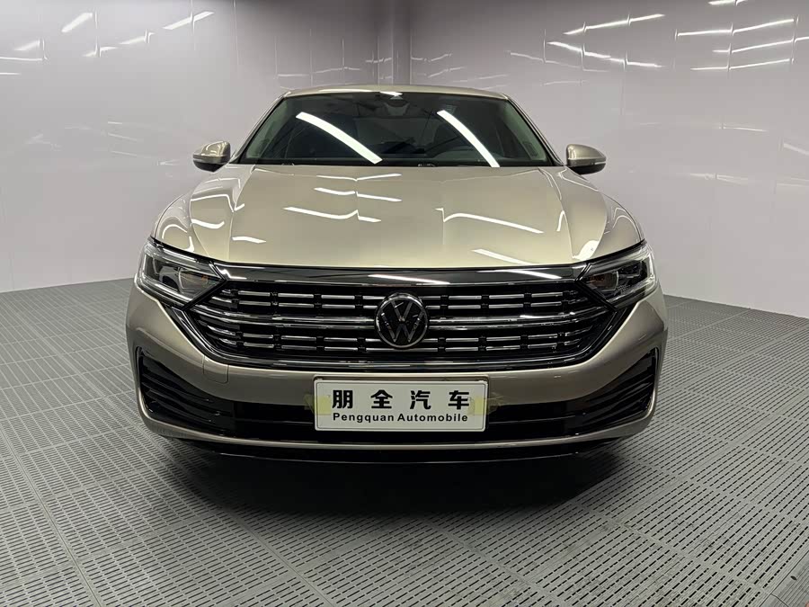 Volkswagen Sagitar 2023