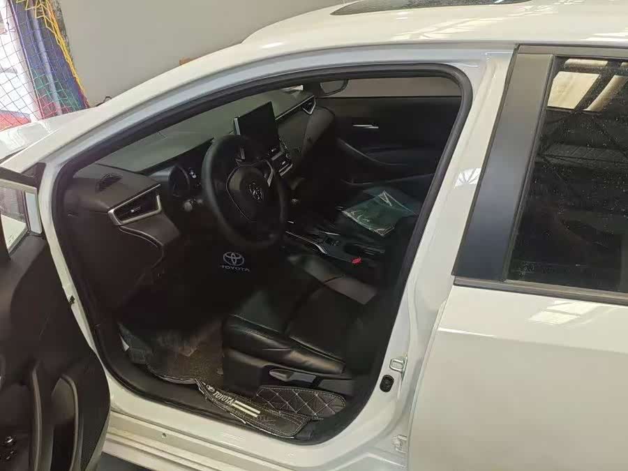 Toyota Levin 2023