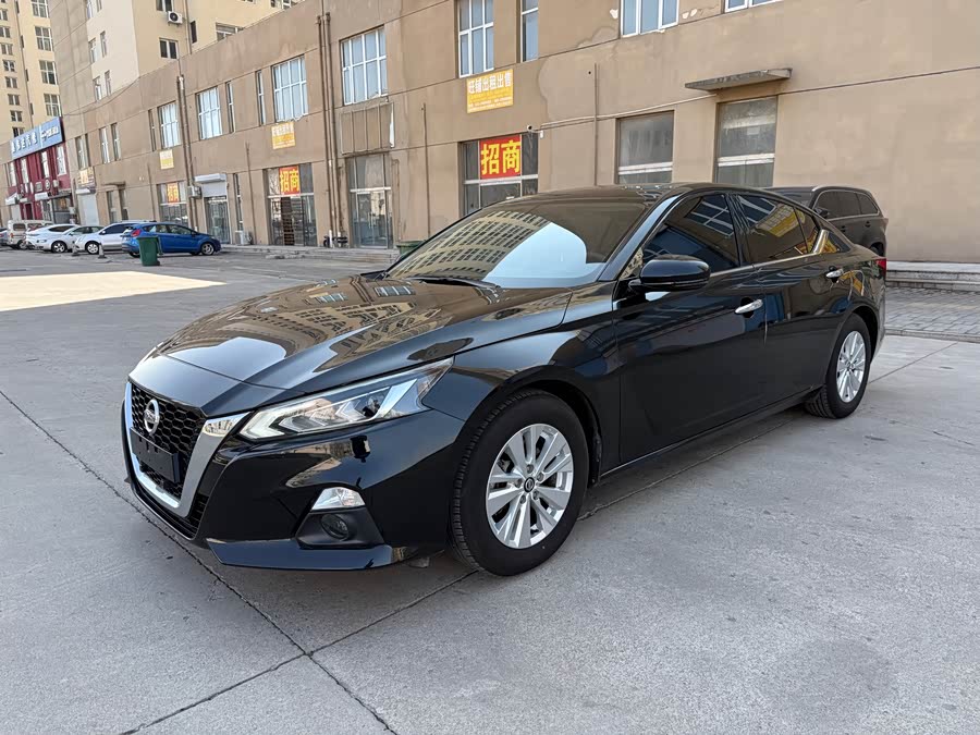 Nissan Teana 2020