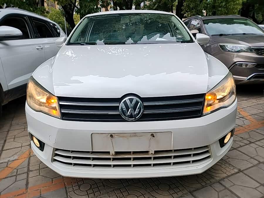 Volkswagen Jetta 2015