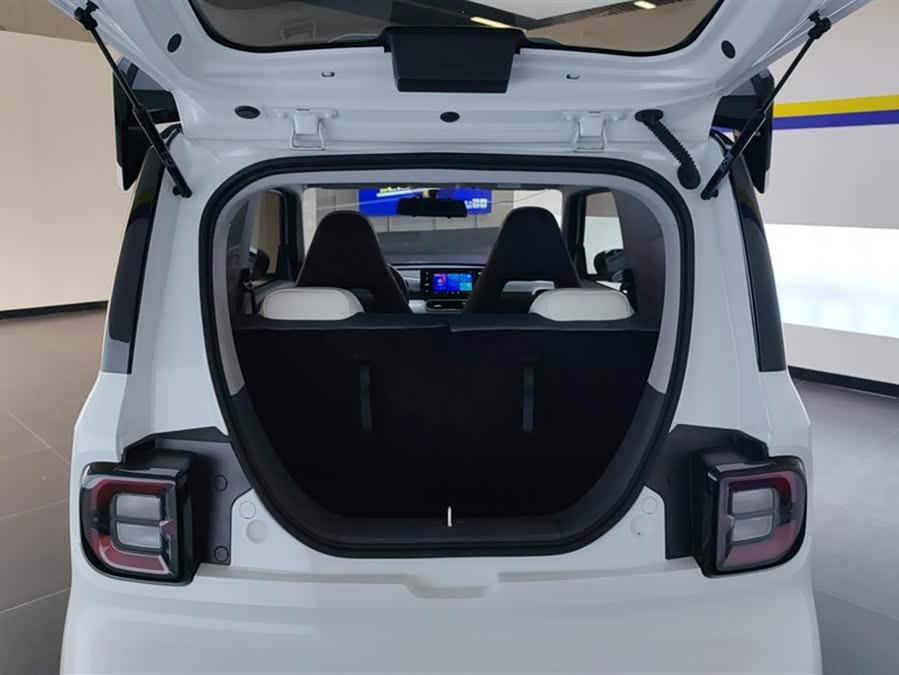 Geely Galaxy Panda 2025
