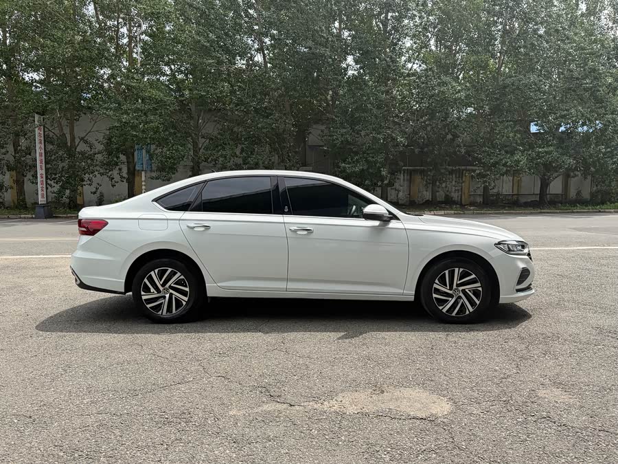 Volkswagen Lavida 2023