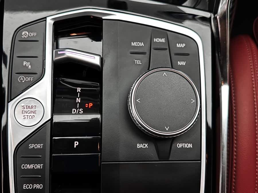 BMW 3 Series 2023 — фото 18