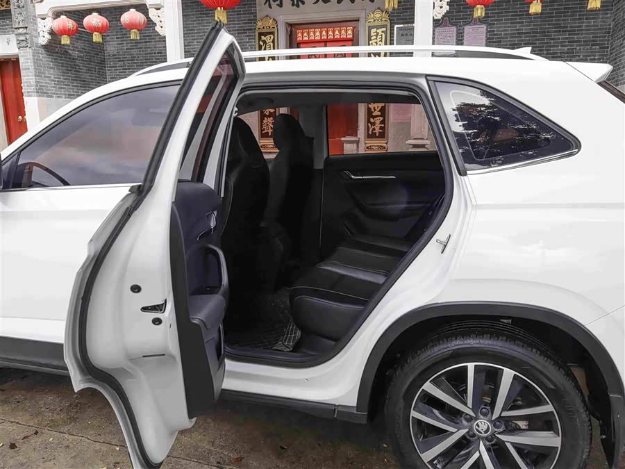 Skoda Kamiq 2023