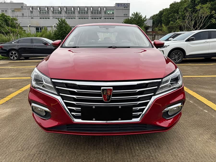 Roewe i5 2020