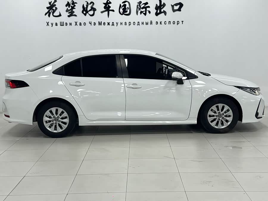 Toyota Corolla 2023