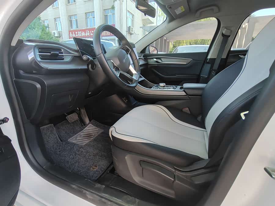 BYD Destroyer 05 2024