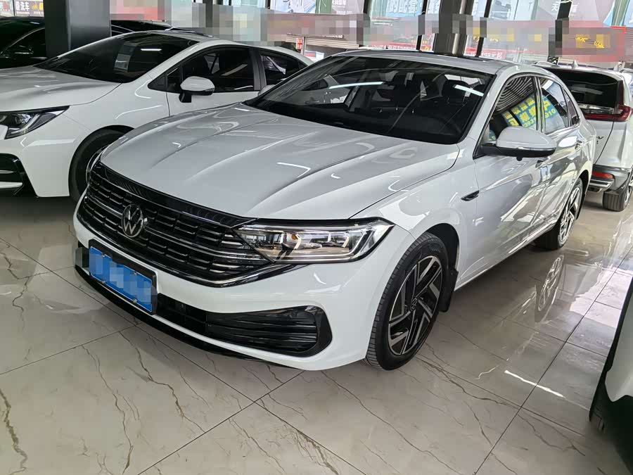 Volkswagen Sagitar 2023