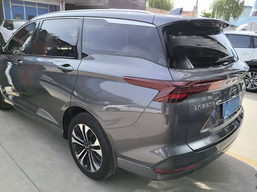 Wuling Capgemini 2020