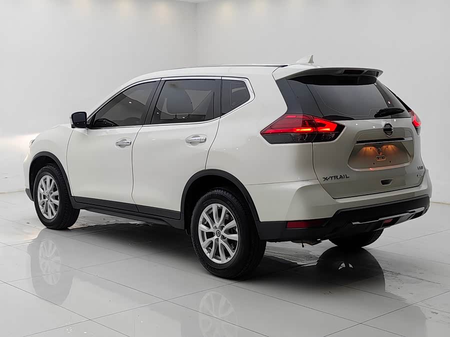 Nissan X-Trail 2019