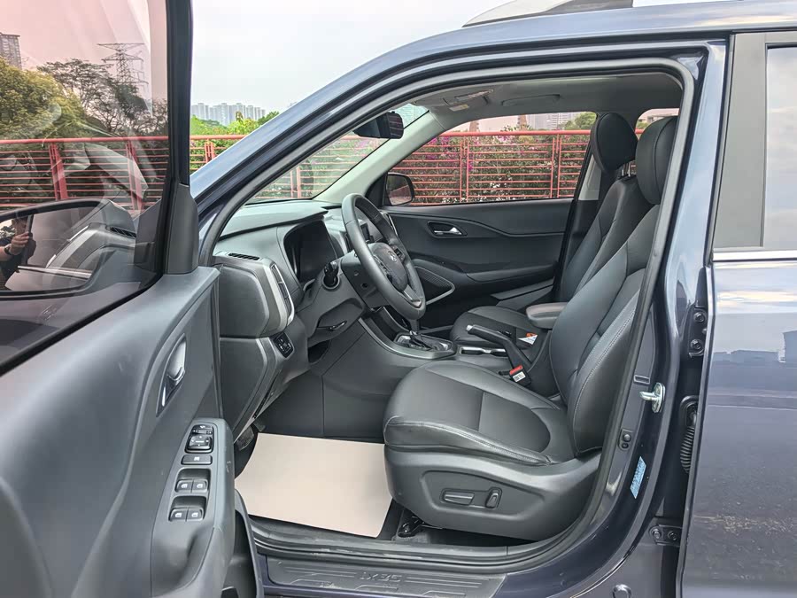 Hyundai ix35 2019