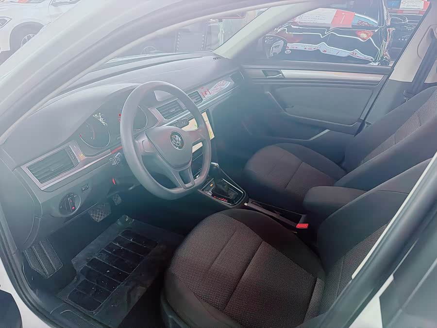 Volkswagen Bora 2019
