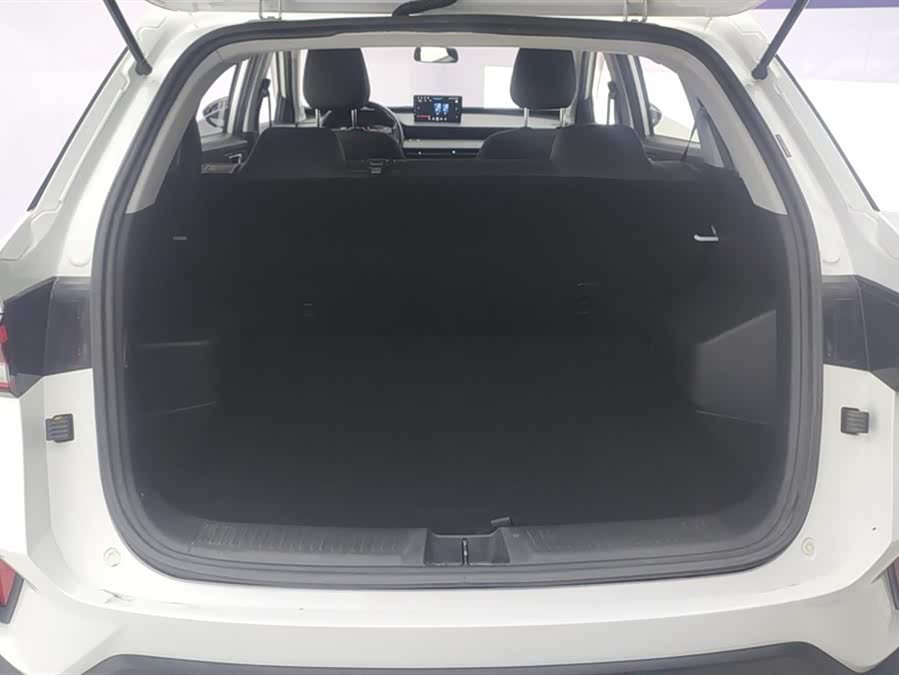 Wuling Xingchi 2022