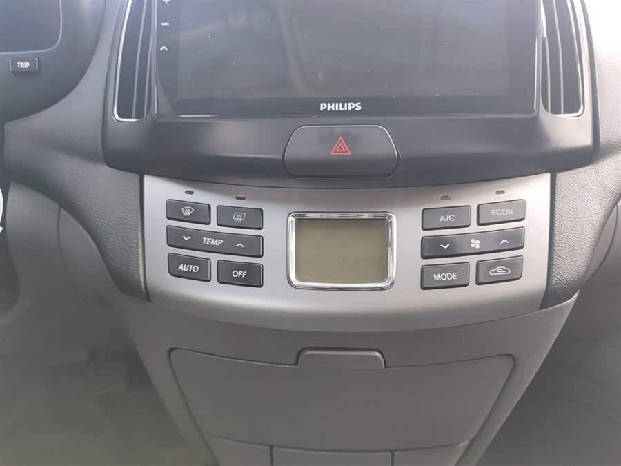 Hyundai Joyful 2011
