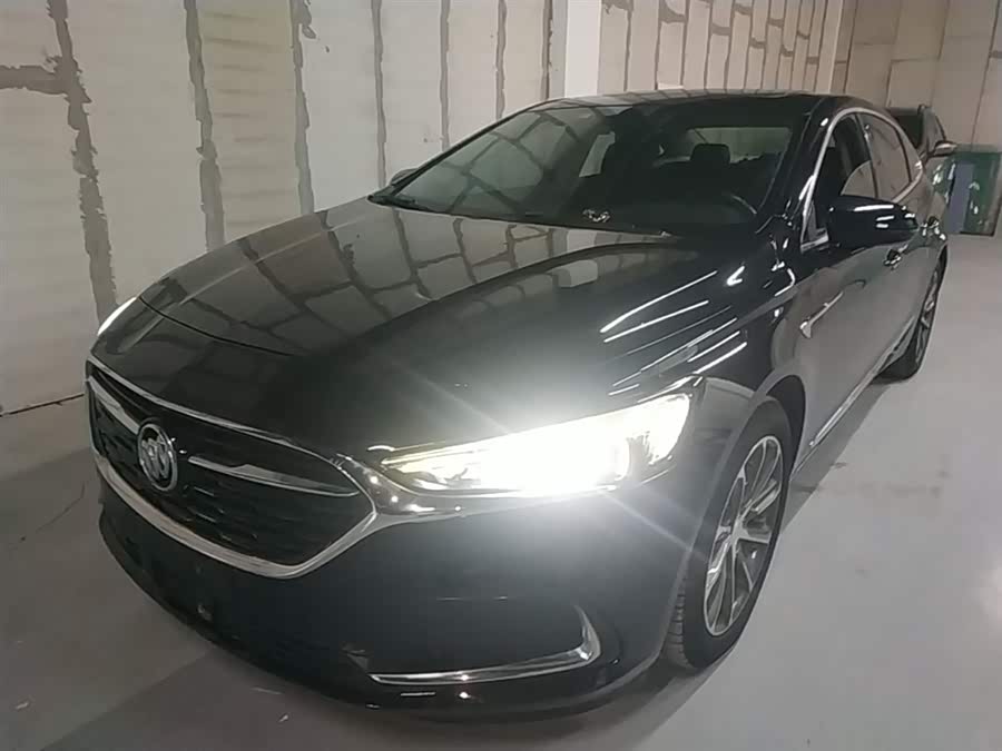Buick LaCrosse 2019