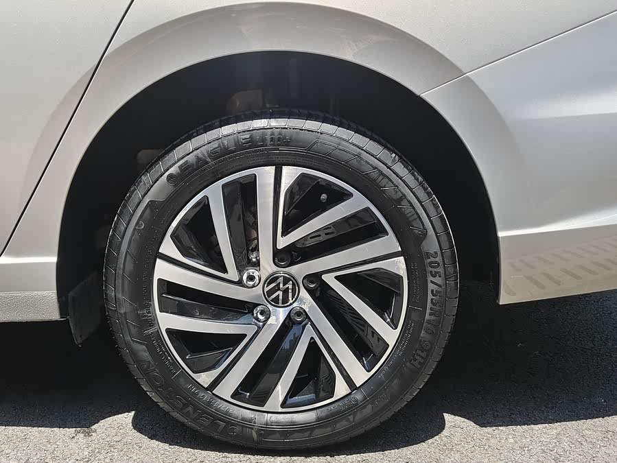 Volkswagen Lavida 2022