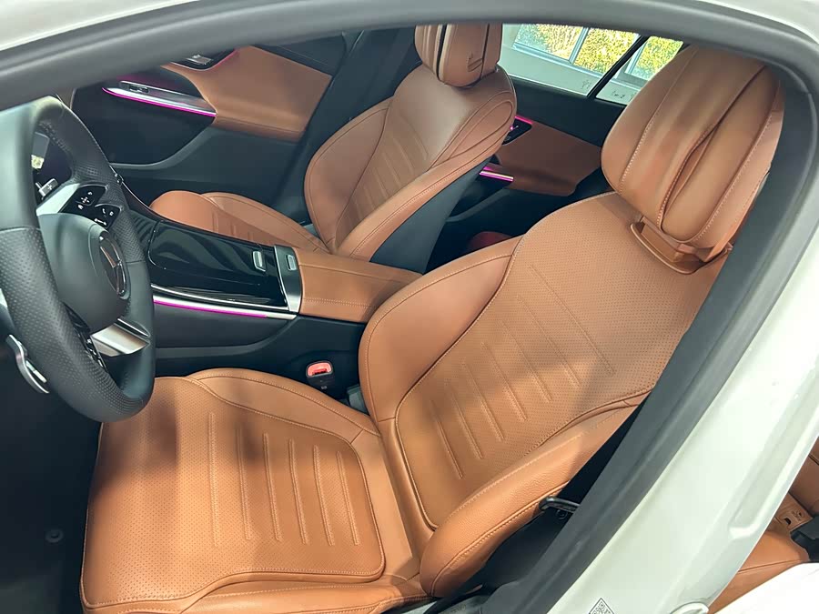 Mercedes-Benz GLC 2023 — фото 15
