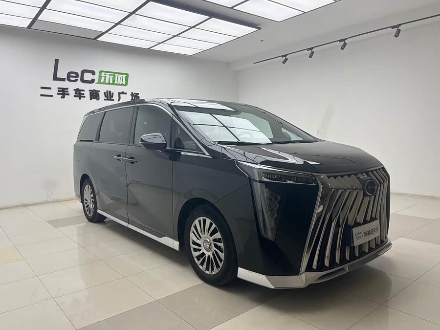 GAC Trumpchi M8 2023