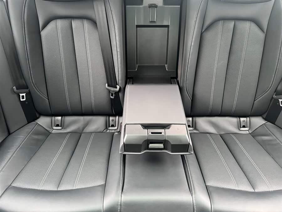 Audi A4L 2022