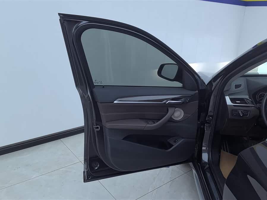 BMW X1 2022