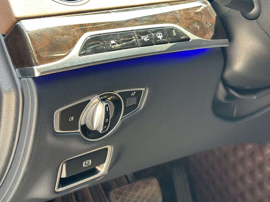 Mercedes-Benz Maybach S-Class 2019 — фото 11