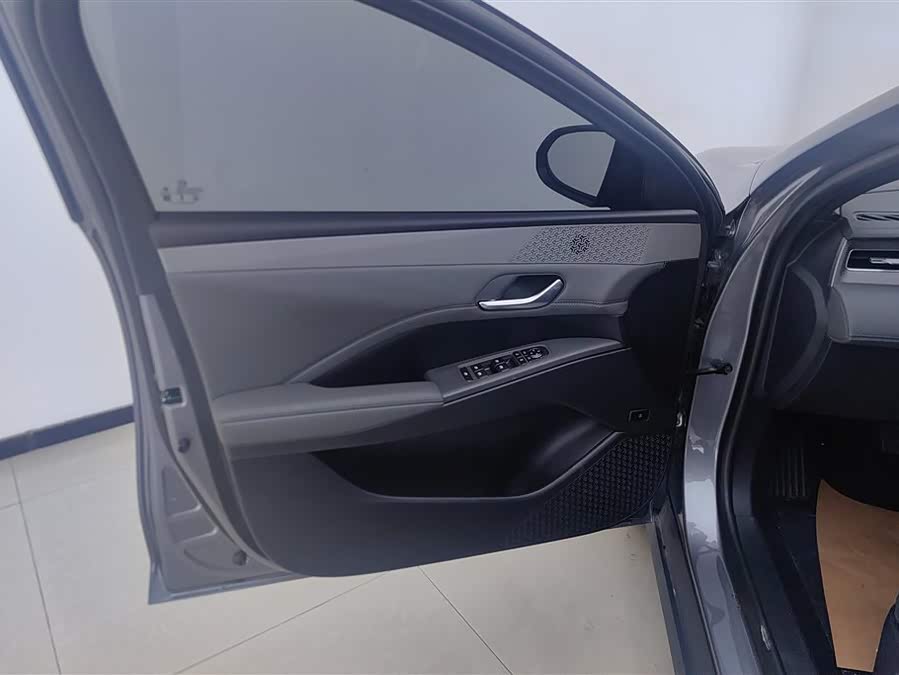 BYD Qin PLUS 2025
