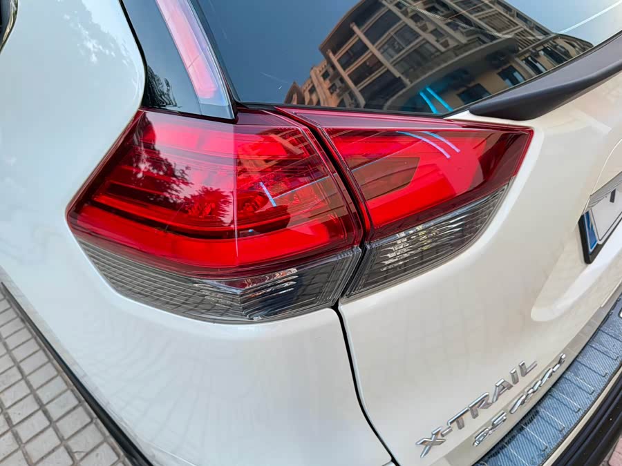 Nissan X-Trail 2019 — фото 23