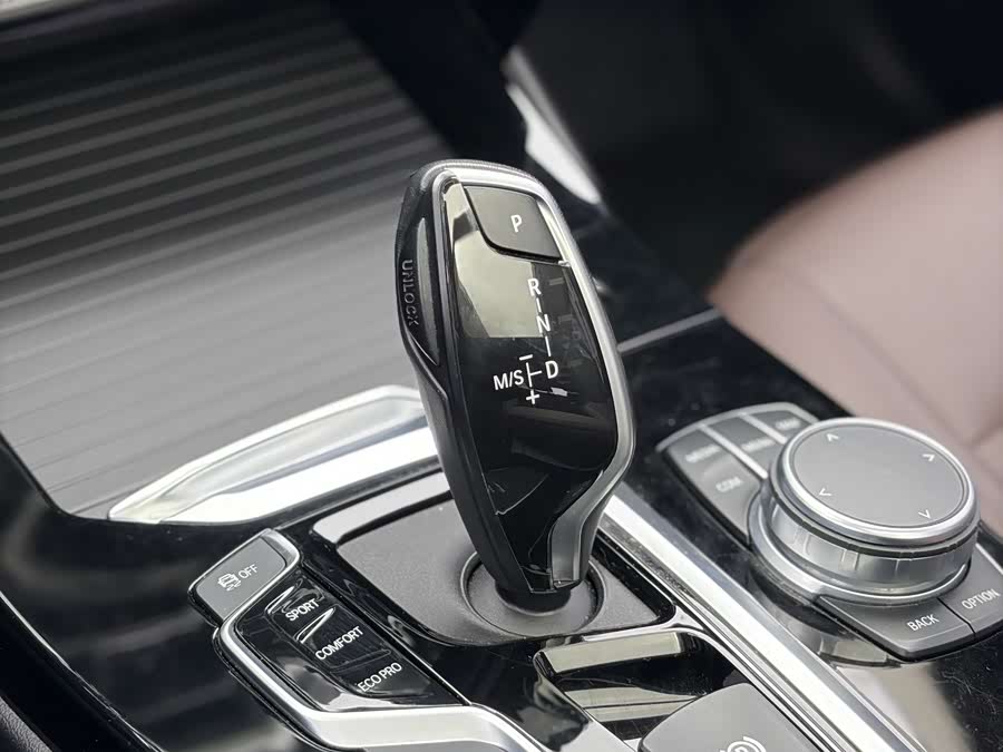 BMW X3 2020