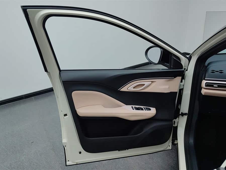 BYD Seagull 2023