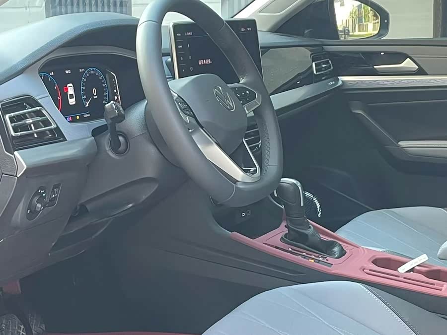 Volkswagen Lavida 2024
