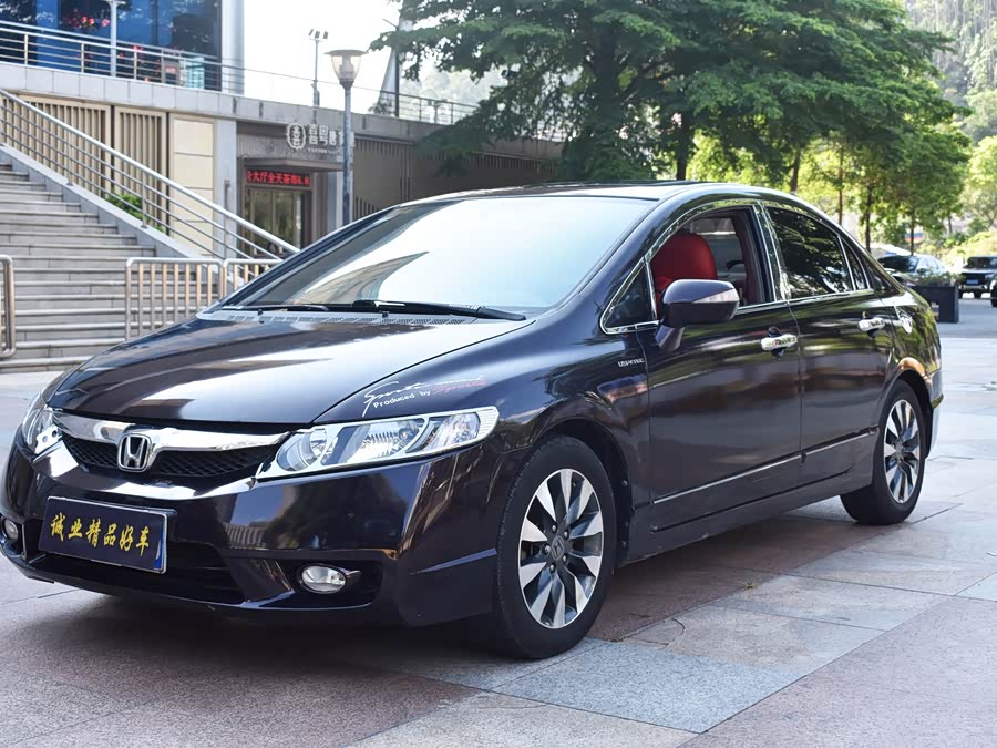 Honda Civic 2009