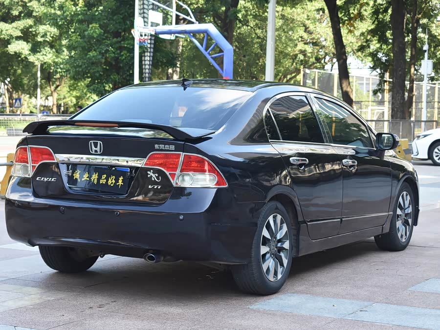Honda Civic 2009