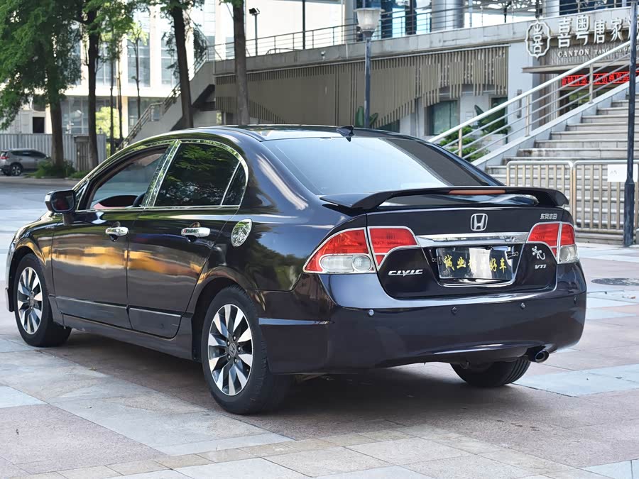 Honda Civic 2009