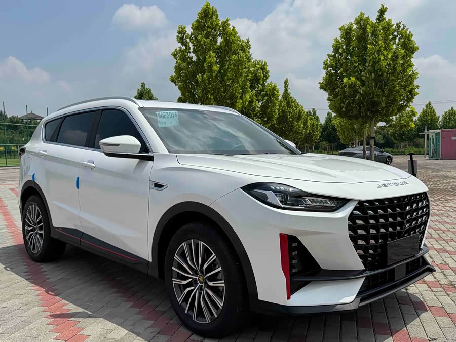 Jetour Jietu X70 PRO 2023