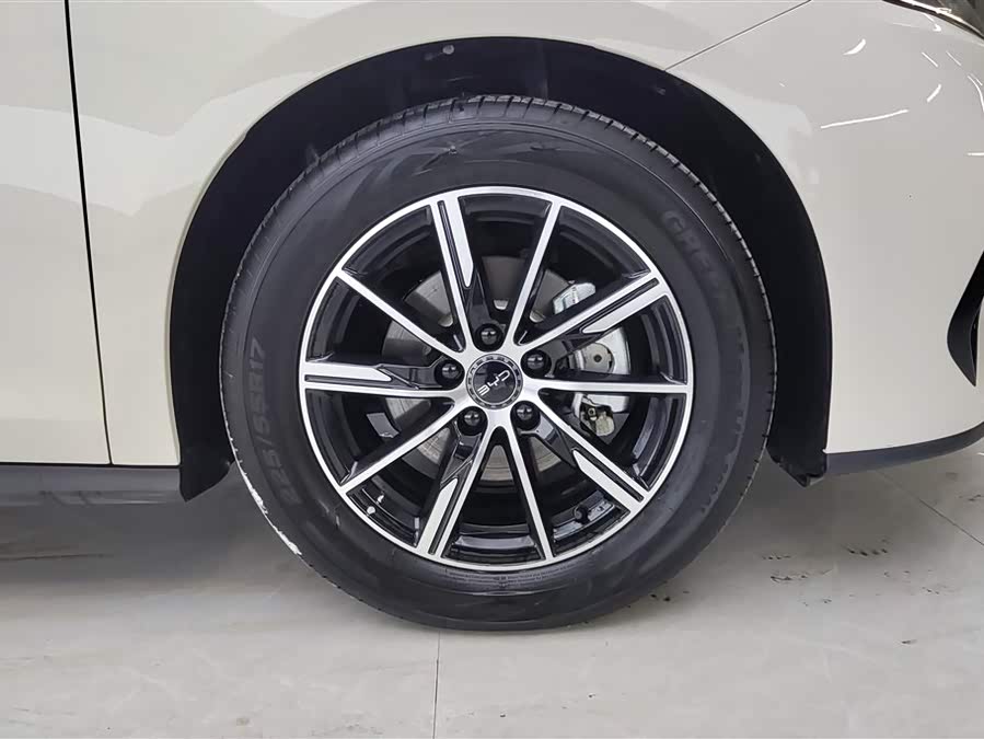 BYD Seal 06 2024
