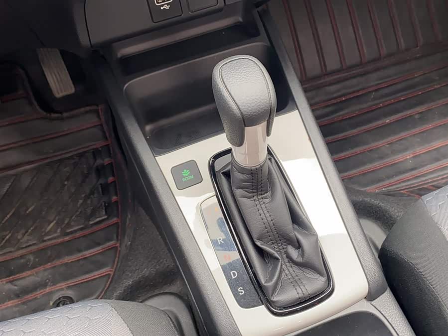 Honda Fit 2021 — фото 22