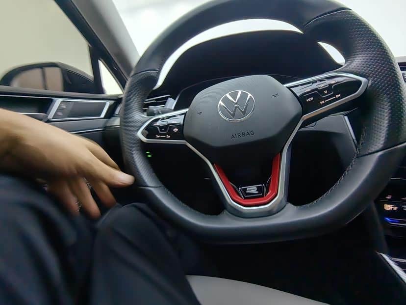 Volkswagen Magotan 2023