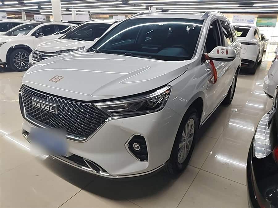 Haval M6 2021